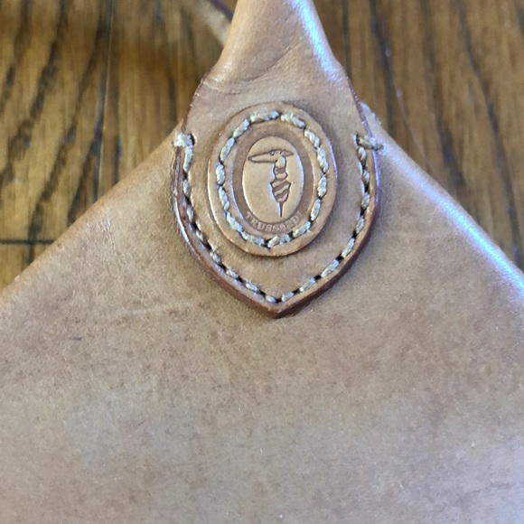 Rare Trussardi Handbag - Picture 2 of 10